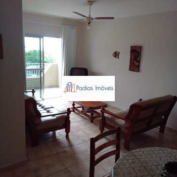 Apartamento em Mongaguá, bairro Centro
