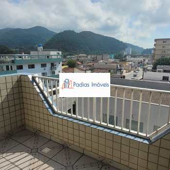 Apartamento em Mongaguá, bairro Centro