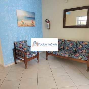 Apartamento em Mongaguá, bairro Centro