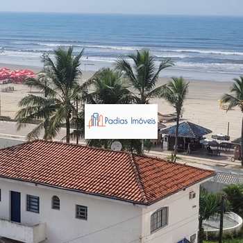 Apartamento em Mongaguá, bairro Centro