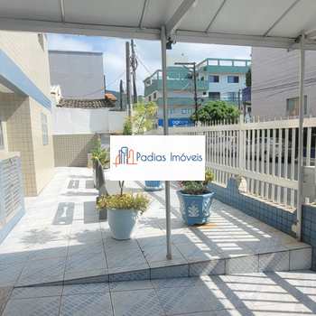 Apartamento em Mongaguá, bairro Centro