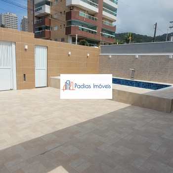 Casa em Mongaguá, bairro Vila São Paulo