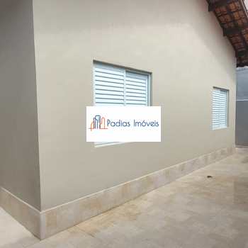 Casa em Mongaguá, bairro Vila São Paulo