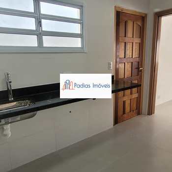 Casa em Mongaguá, bairro Vila São Paulo
