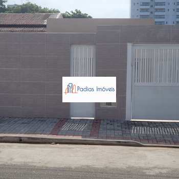 Casa em Mongaguá, bairro Vila São Paulo