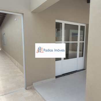 Casa em Mongaguá, bairro Vila São Paulo