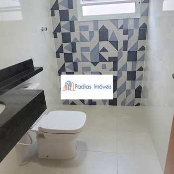 Casa em Mongaguá, bairro Vila São Paulo