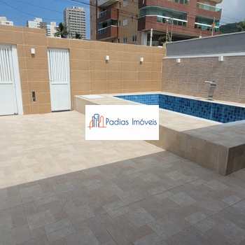 Casa em Mongaguá, bairro Vila São Paulo