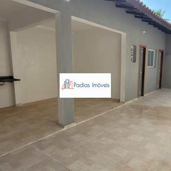 Casa em Mongaguá, bairro Vila São Paulo