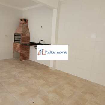 Casa em Mongaguá, bairro Vila São Paulo