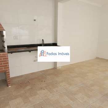 Casa em Mongaguá, bairro Vila São Paulo