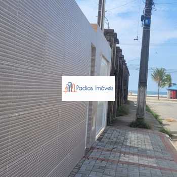 Casa em Mongaguá, bairro Vila São Paulo