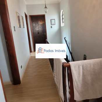 Sobrado em Mongaguá, bairro Centro
