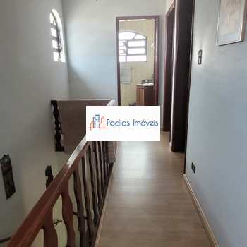Sobrado em Mongaguá, bairro Centro