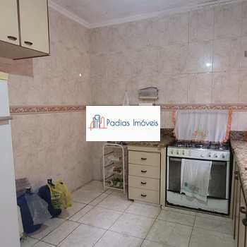 Casa em Mongaguá, bairro Jardim Marina