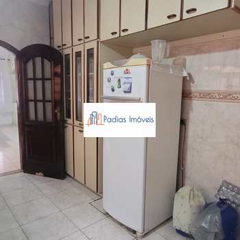 Casa em Mongaguá, bairro Jardim Marina