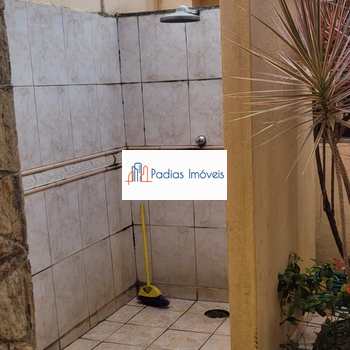 Casa em Mongaguá, bairro Jardim Marina