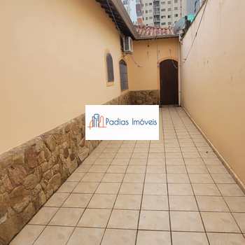 Casa em Mongaguá, bairro Jardim Marina