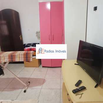 Casa em Mongaguá, bairro Jardim Marina