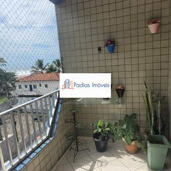 Apartamento em Mongaguá, bairro Centro