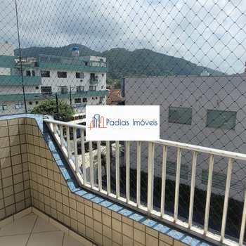 Apartamento em Mongaguá, bairro Centro