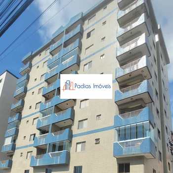 Apartamento em Mongaguá, bairro Centro