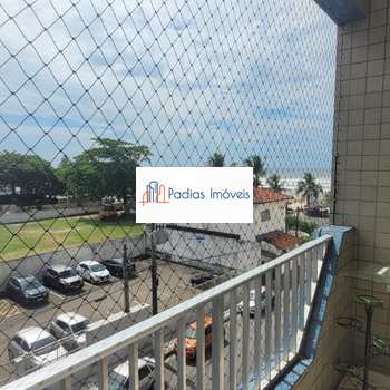 Apartamento em Mongaguá, bairro Centro