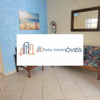 Apartamento em Mongaguá, bairro Centro