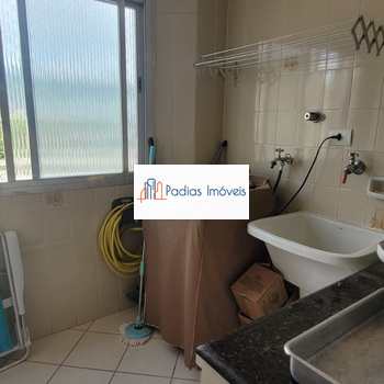 Apartamento em Mongaguá, bairro Centro