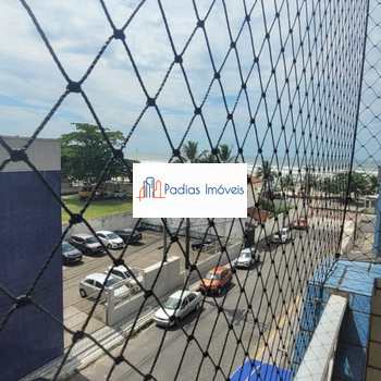 Apartamento em Mongaguá, bairro Centro