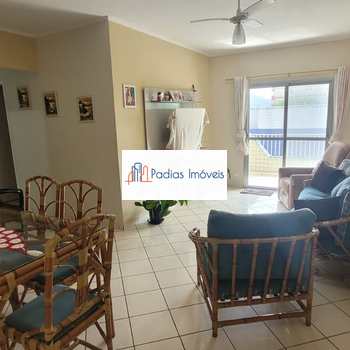 Apartamento em Mongaguá, bairro Centro