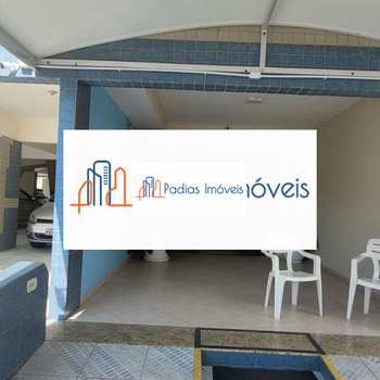 Apartamento em Mongaguá, bairro Centro