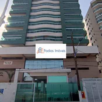 Apartamento em Mongaguá, bairro Centro