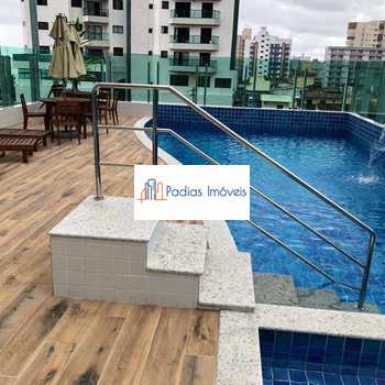 Apartamento em Mongaguá, bairro Centro