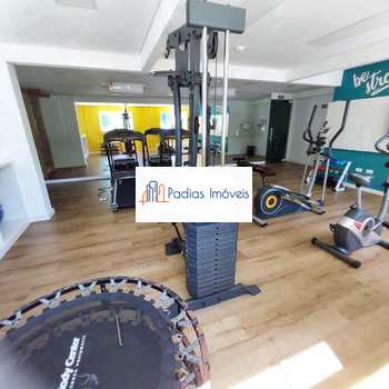 Apartamento em Mongaguá, bairro Centro