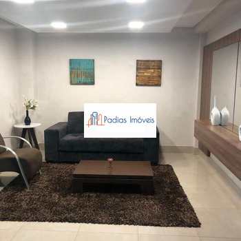 Apartamento em Mongaguá, bairro Centro