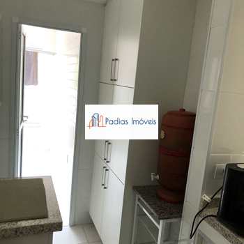 Apartamento em Mongaguá, bairro Centro