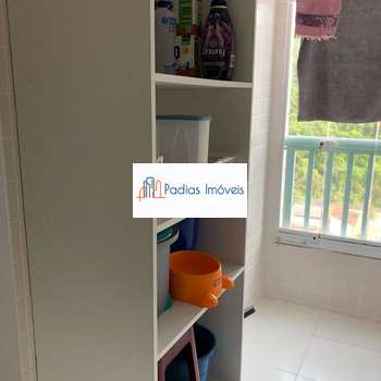 Apartamento em Mongaguá, bairro Centro