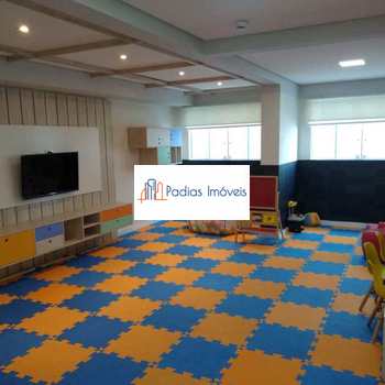 Apartamento em Mongaguá, bairro Centro