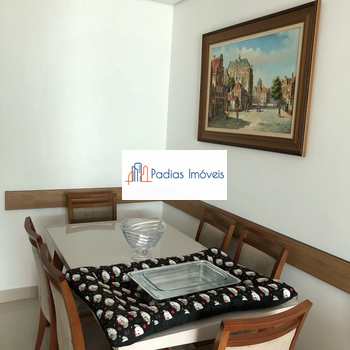Apartamento em Mongaguá, bairro Centro