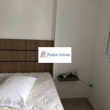 Apartamento em Mongaguá, bairro Centro