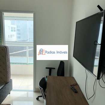 Apartamento em Mongaguá, bairro Centro
