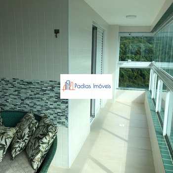 Apartamento em Mongaguá, bairro Centro