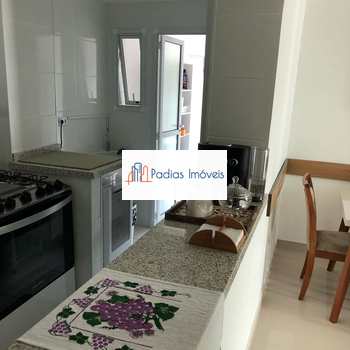Apartamento em Mongaguá, bairro Centro