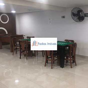 Apartamento em Mongaguá, bairro Centro