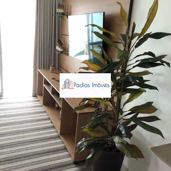 Apartamento em Mongaguá, bairro Centro