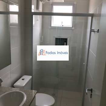 Apartamento em Mongaguá, bairro Centro