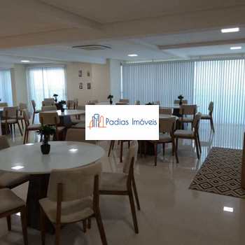 Apartamento em Mongaguá, bairro Centro