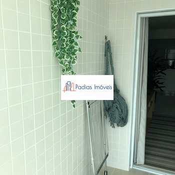 Apartamento em Mongaguá, bairro Centro