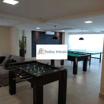 Apartamento em Mongaguá, bairro Centro